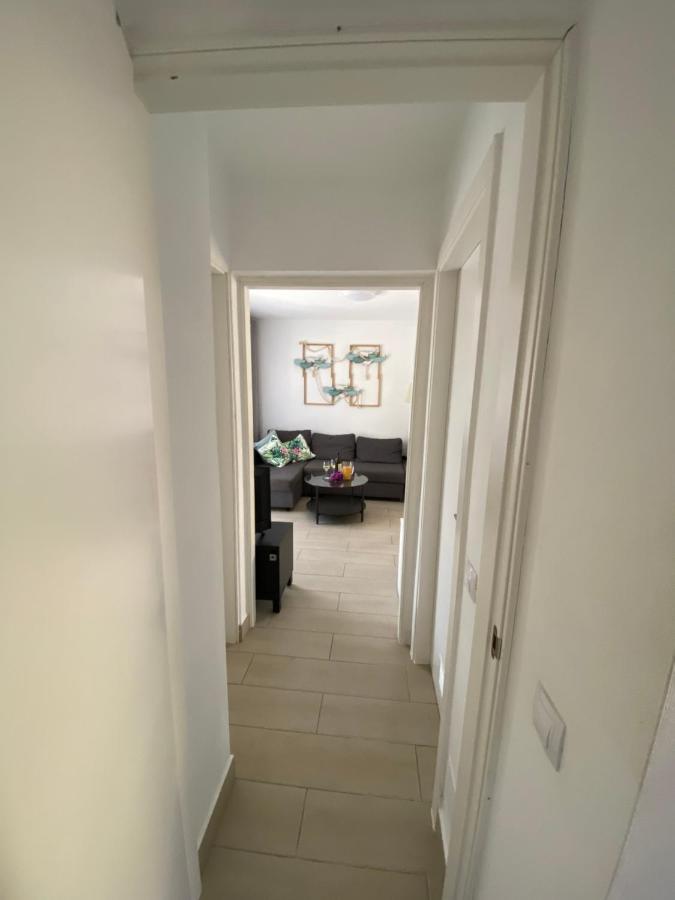 Fuerte Holiday M&M Apartaments 2 科斯塔卡玛 外观 照片