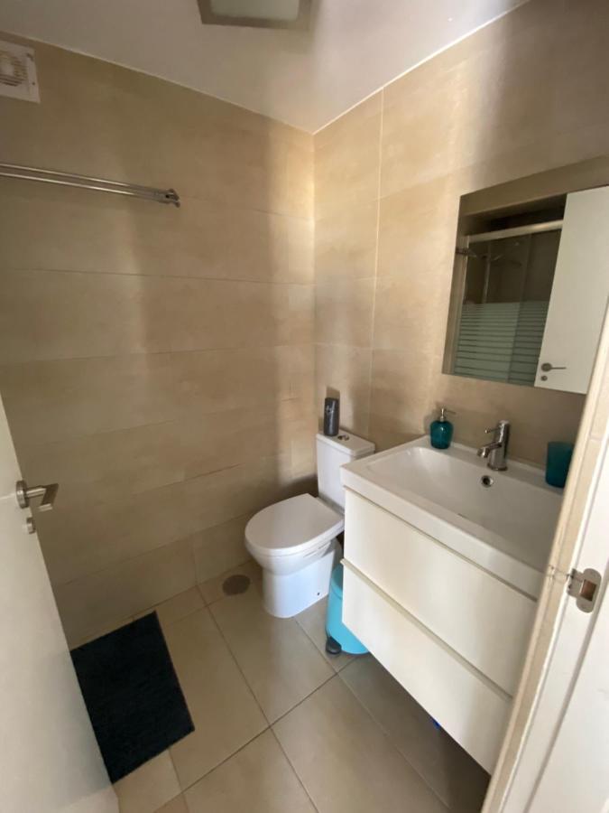 Fuerte Holiday M&M Apartaments 2 科斯塔卡玛 外观 照片