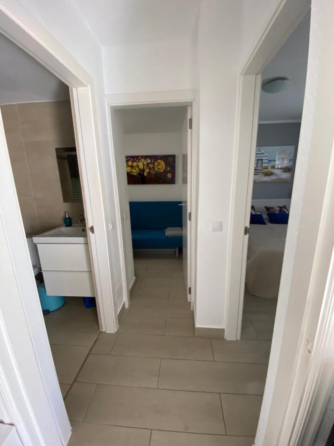Fuerte Holiday M&M Apartaments 2 科斯塔卡玛 外观 照片